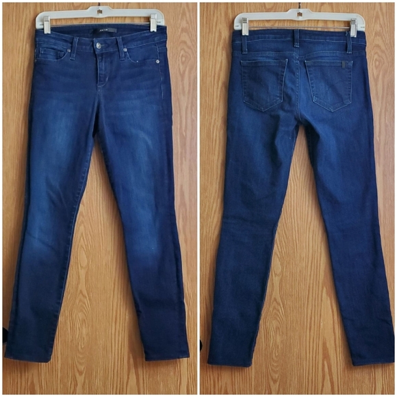 Joe's jeans Trista the skinny jeans - Picture 2 of 11